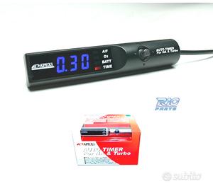 TIMER TURBO APEXI