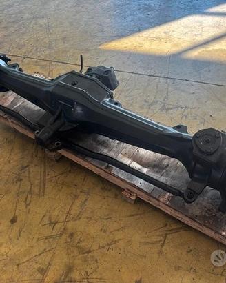 ASSALE ANTERIORE NEW HOLLAND TL 100