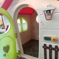 Casetta nel bosco Chicco