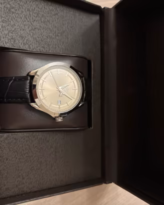 Orologio philip whatch