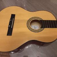 CHITARRA CLASSICA con accessori