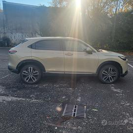 Honda HRV 1.5  Advance Full-Hybrid