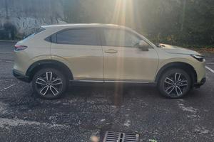 Honda HRV 1.5  Advance Full-Hybrid