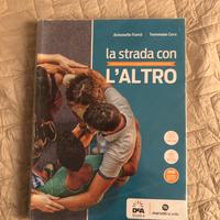 La strada con l’altro