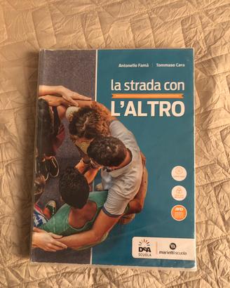 La strada con l’altro