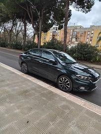 Fiat Tipo 2019