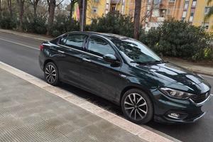 Fiat Tipo 2019