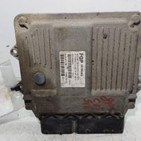 CENTRALINA MOTORE FIAT Grande Punto 1° Serie 5178