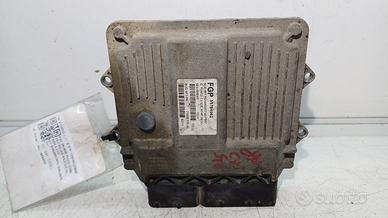 CENTRALINA MOTORE FIAT Grande Punto 1° Serie 5178