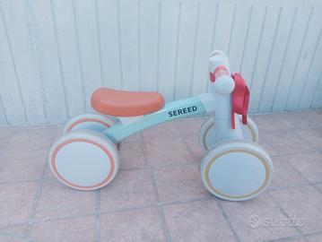 Bici Sereed 
