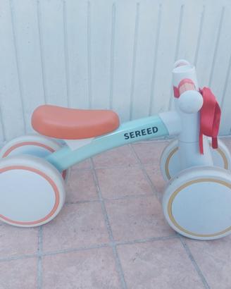 Bici Sereed prezzo trattabile 