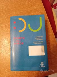 vocabolario Devoto-Oli Junior