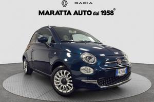 Fiat 500 1.2 Lounge 69cv