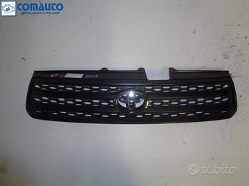 Griglia ant TOYOTA RAV 4 II '03