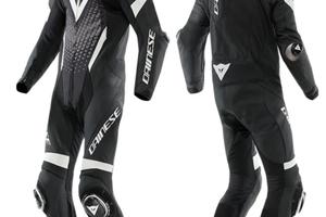 Tuta moto DAINESE LAGUNA SECA 6