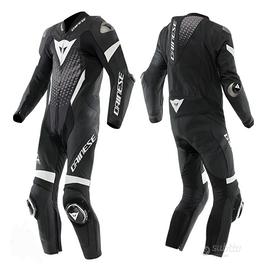 Tuta moto DAINESE LAGUNA SECA 6