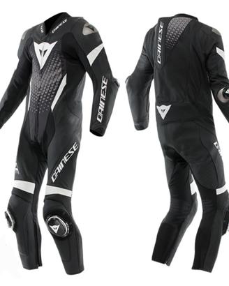 Tuta moto DAINESE LAGUNA SECA 6