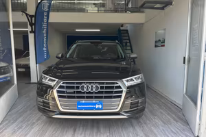 Audi Q5 40 2.0 tdi Business Sport quattro 190cv s-