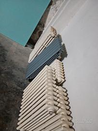 termosifoni in ghisa 