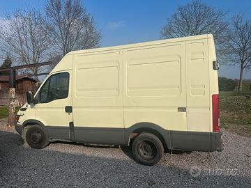 Iveco daily