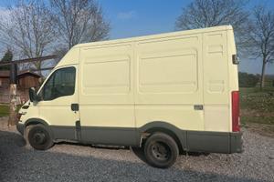 Iveco daily