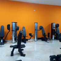 ATTREZZATURE PALESTRA