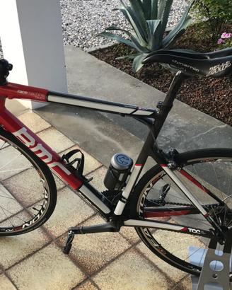 BMC Racemachine RM01 Full Carbon Taglia 55 -