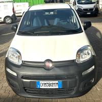 panda van metano