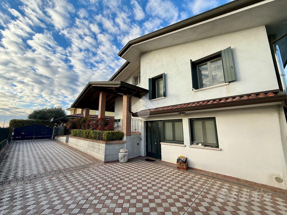 House in Pravisdomini, Barco / Barc - Vista 3