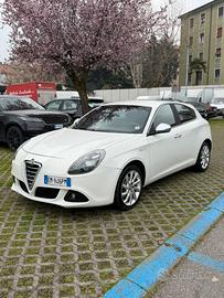 Alfa romeo giulietta 2012 1.4 benzina Euro 5