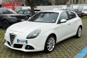 Alfa romeo giulietta 2012 1.4 benzina Euro 5