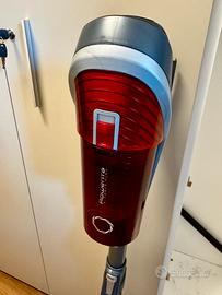 Aspirapolvere a batteria Rowenta X-Force Flex