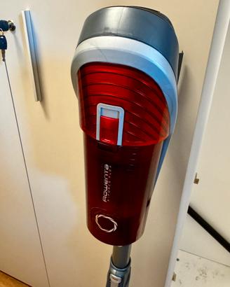 Aspirapolvere a batteria Rowenta X-Force Flex