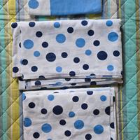 Lenzuolo una piazza e mezzo