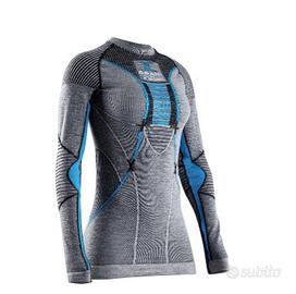 X-Bionic Apani Donna-Completo Termico Merino (M)