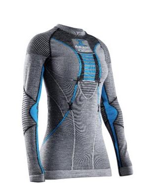 X-Bionic Apani Donna-Completo Termico Merino (M)