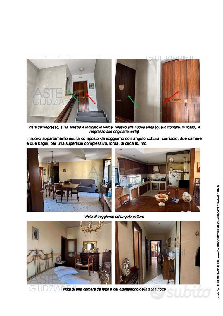 Appartamento - Vista 3