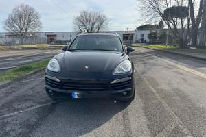 Porsche  Cayenne