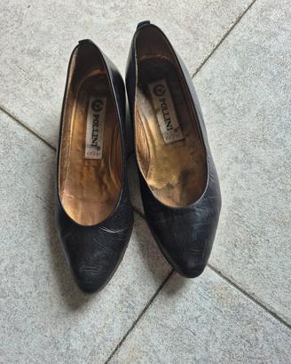 scarpe Pollini