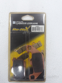 Pastiglie freni kavasaki vari modelli vedi elenco