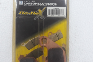 Pastiglie freni kavasaki vari modelli vedi elenco