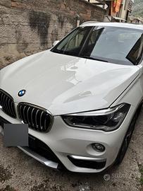 BMW x1 xdrive 2018x line