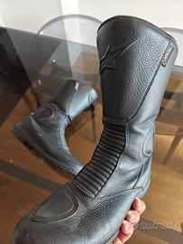 STIVALI MOTO Alpinestars granTorino 46 Goretex