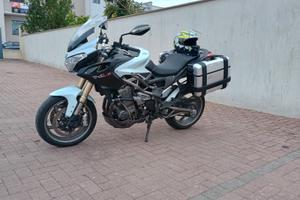 Benelli TRE 1130 K - 2016