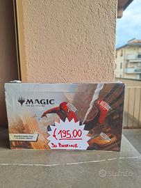 magic the gathering Spiderman