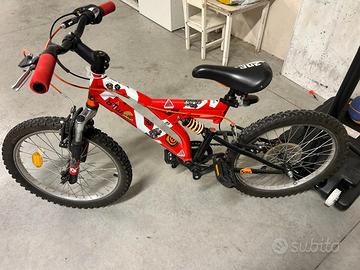 Biciclette per bambini