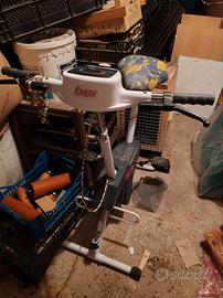 Cyclette vintage Riviera 