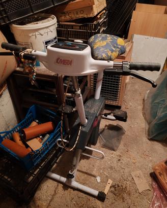 Cyclette vintage Riviera 