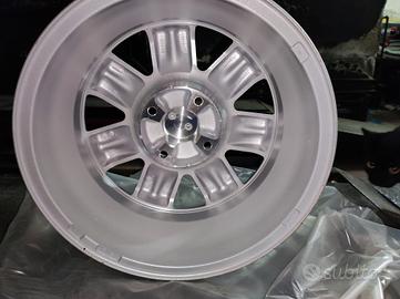 cerchione auto