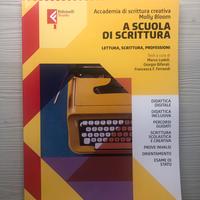 Libro di scuola
